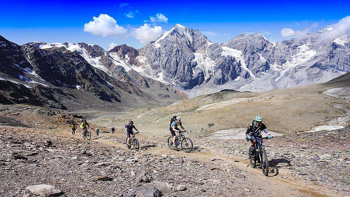 Alpenresidence Bilder