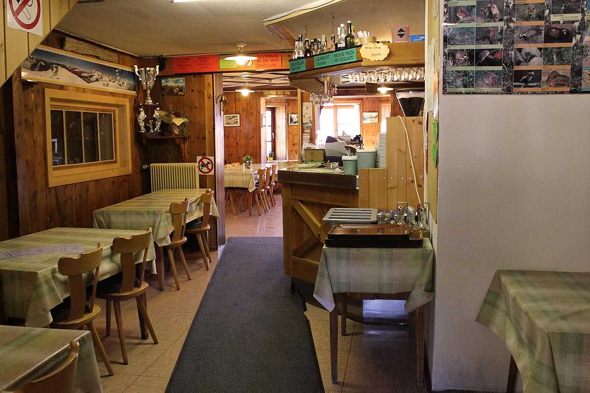 Alpenresidence Bilder