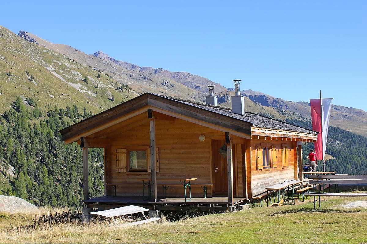 Alpenresidence Bilder