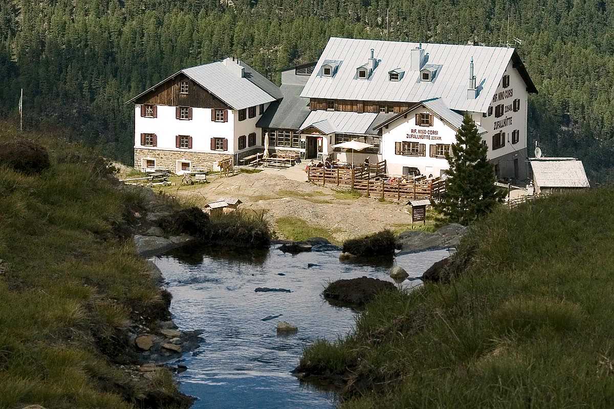 Alpenresidence Bilder