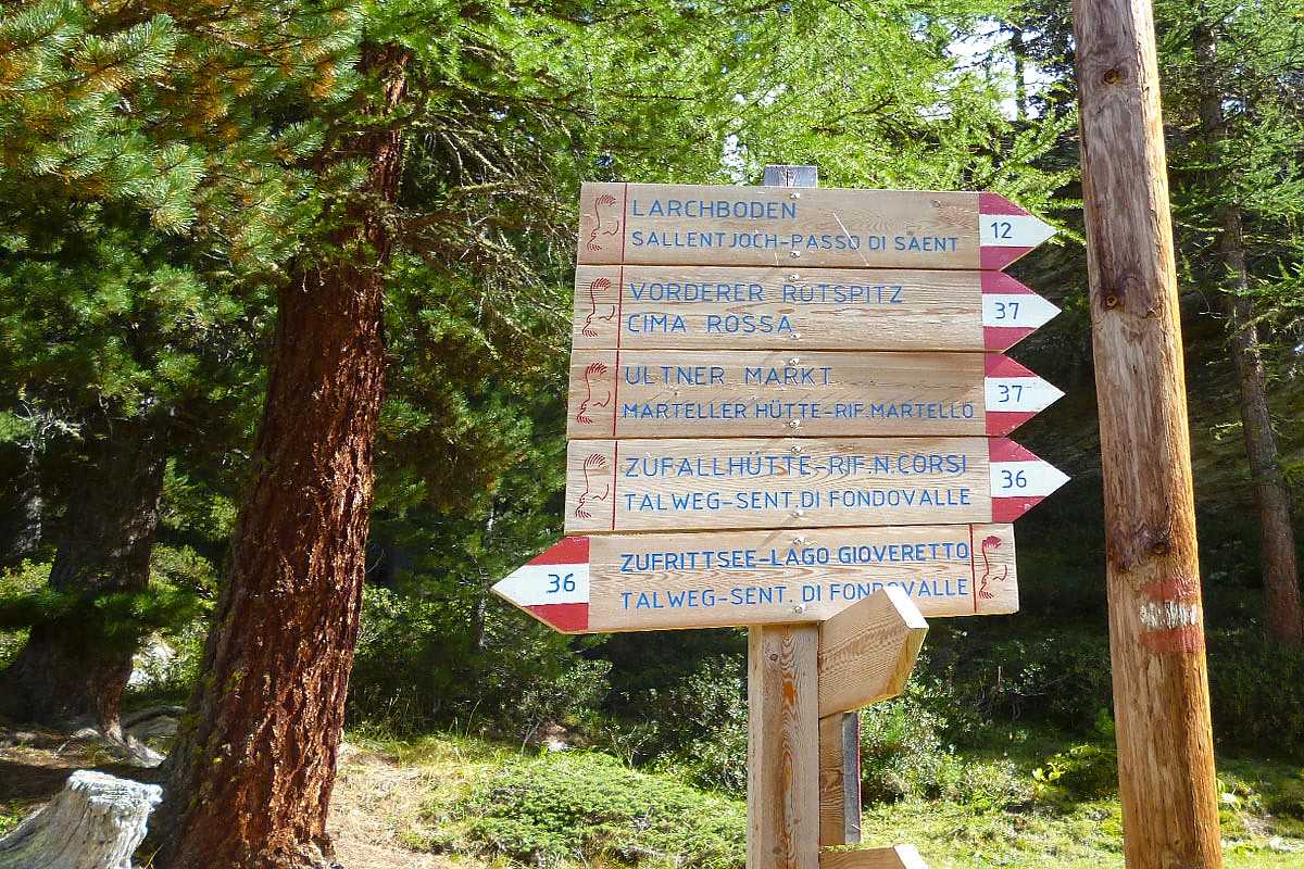 Alpenresidence Bilder