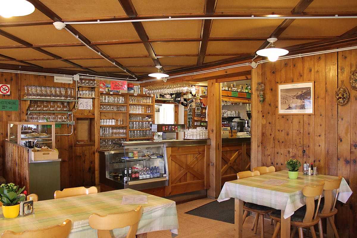 Alpenresidence Bilder