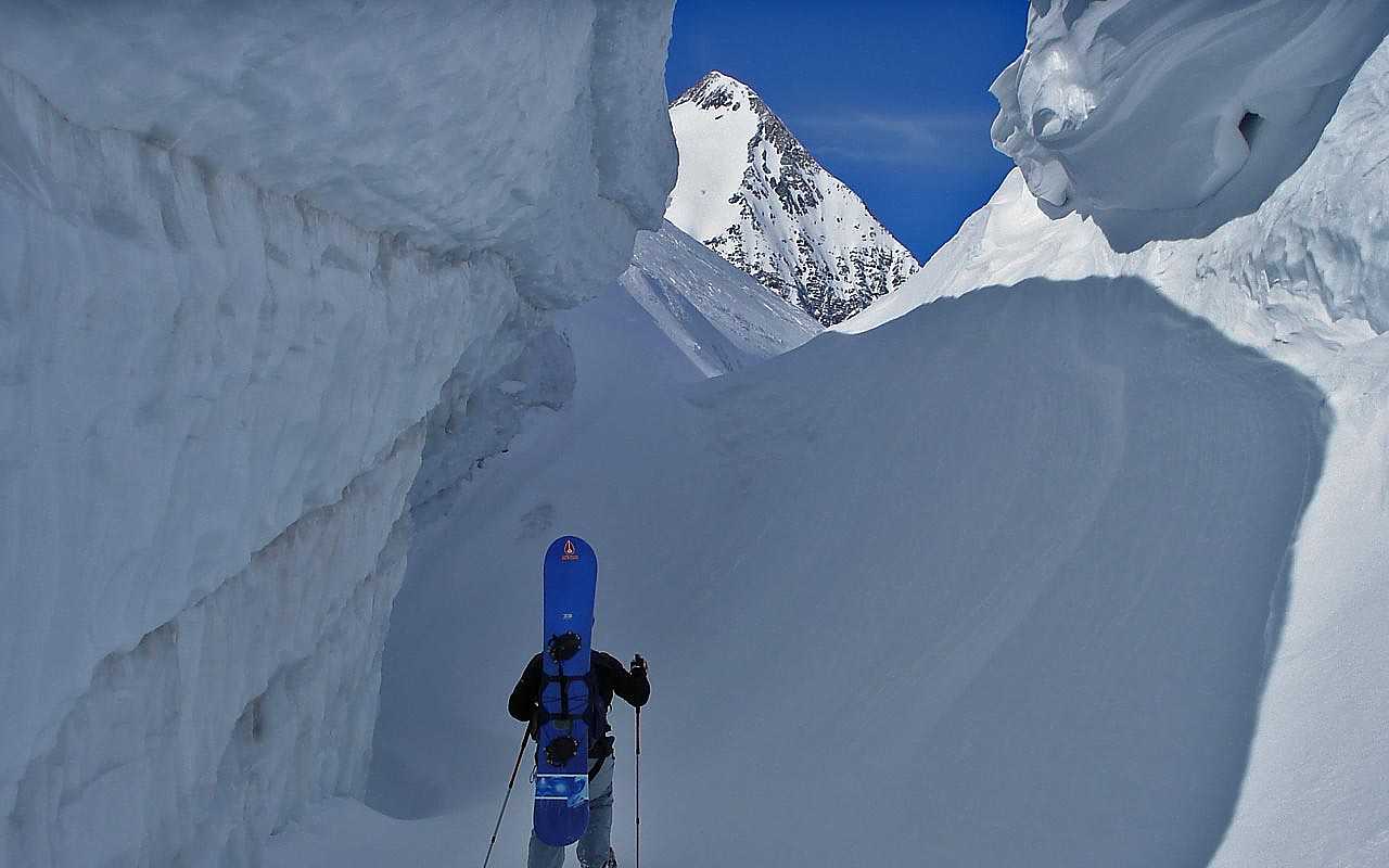 Alpenresidence Bilder