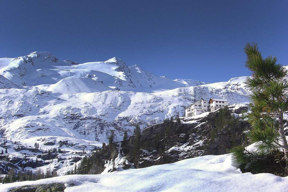 Alpenresidence Bilder