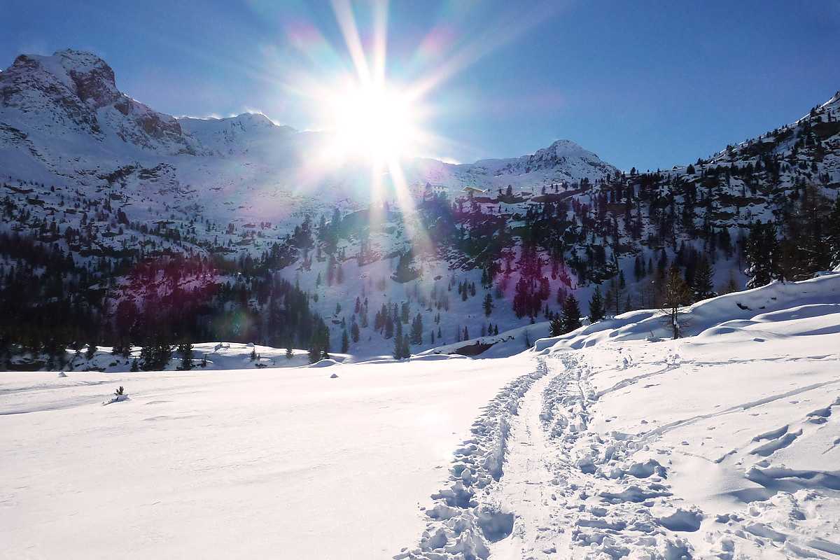 Alpenresidence Bilder