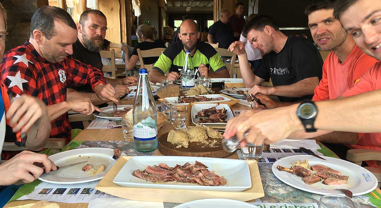 Alpenresidence Bilder