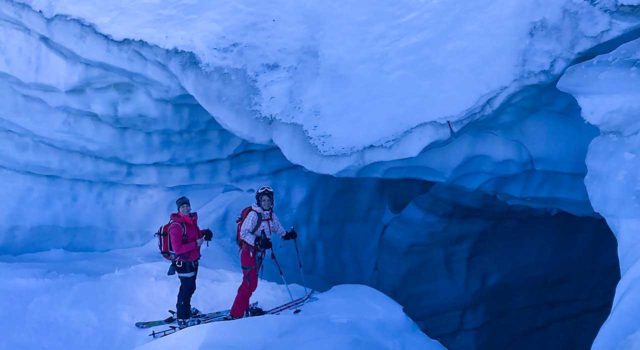 Alpenresidence Bilder