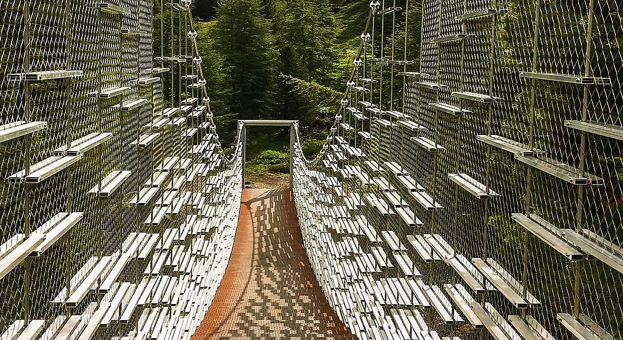 Alpenresidence Bilder