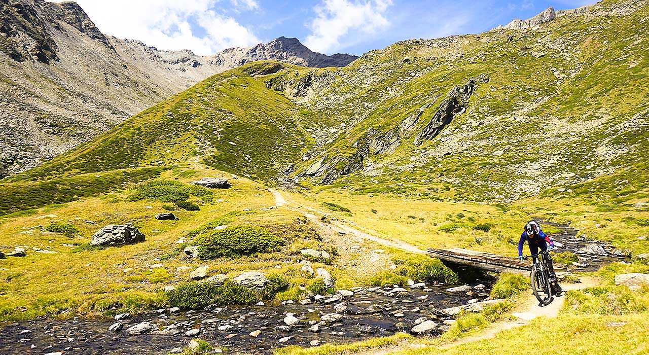 Alpenresidence Bilder