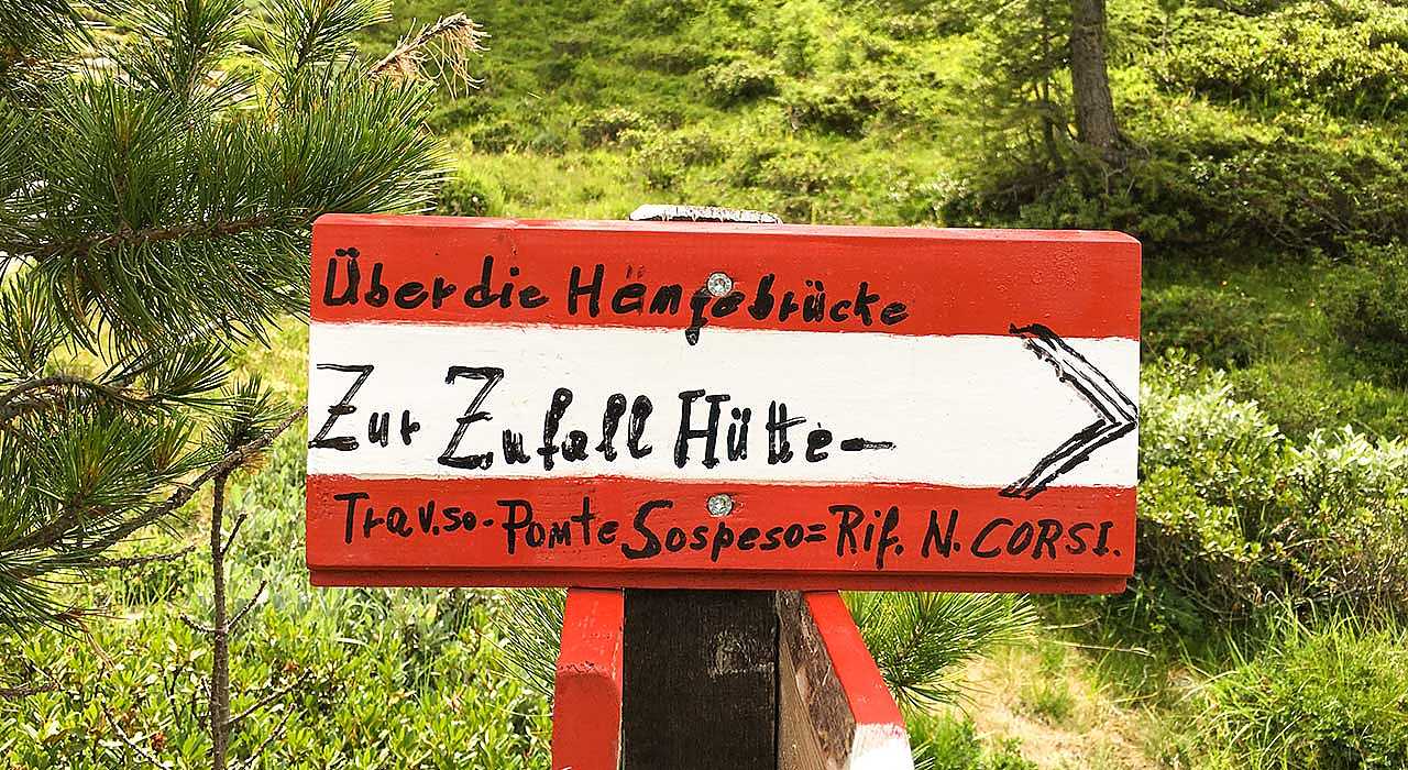 Alpenresidence Bilder