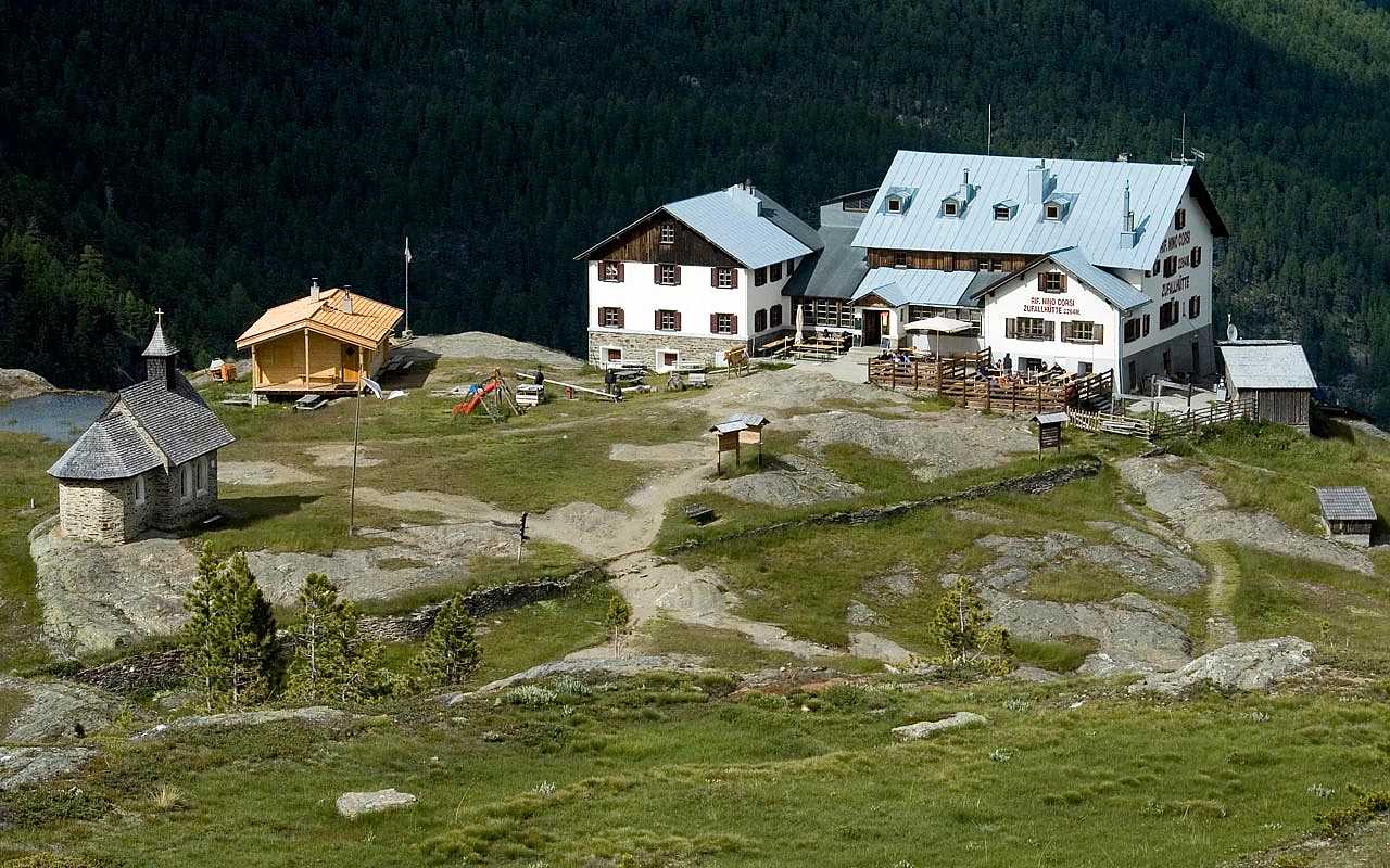 Alpenresidence Bilder