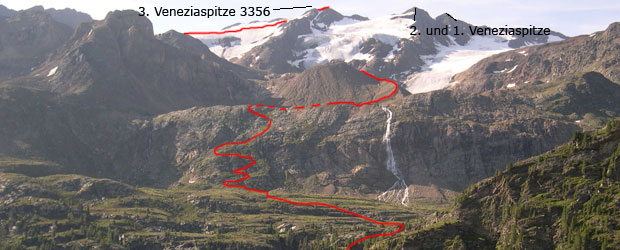 Alpenresidence Maria Apenresidence Maria