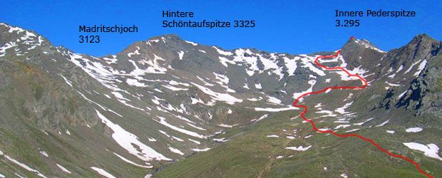 Alpenresidence Maria Apenresidence Maria