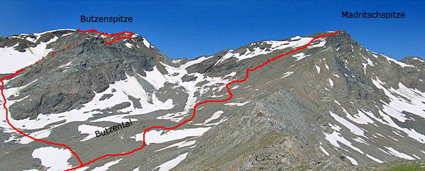 Alpenresidence Maria Apenresidence Maria