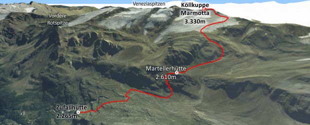 Alpenresidence Maria Apenresidence Maria