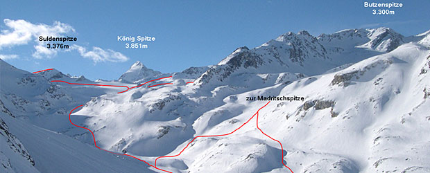 Alpenresidence Maria Apenresidence Maria