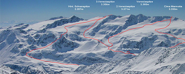 Alpenresidence Maria Apenresidence Maria