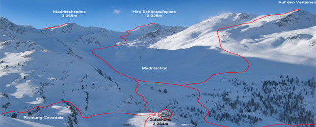 Alpenresidence Maria Apenresidence Maria