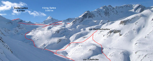 Alpenresidence Maria Apenresidence Maria