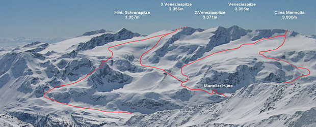 Alpenresidence Maria Apenresidence Maria