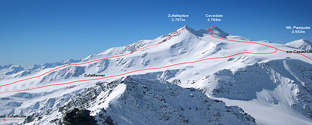 Alpenresidence Maria Apenresidence Maria